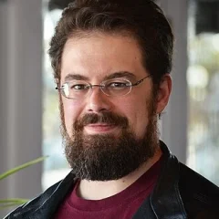 Christopher Paolini height profile photo