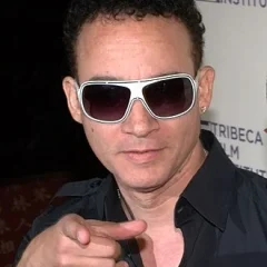 Christopher Reid (rapper) height profile photo