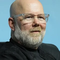Christopher Sabat height profile photo