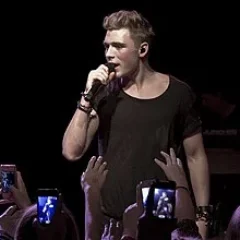 Christopher (singer) height profile photo