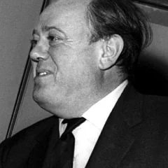Christopher Soames height profile photo