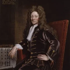 Christopher Wren height profile photo