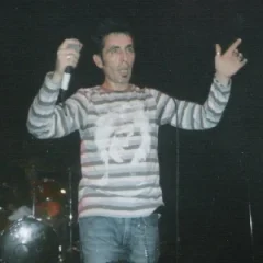Christy Dignam height profile photo