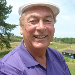 Christy O'Connor Jnr height profile photo