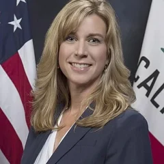 Christy Smith (politician) height profile photo