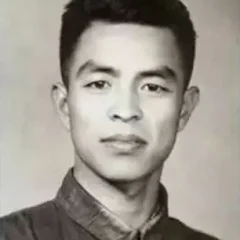 Chu Shijian height profile photo
