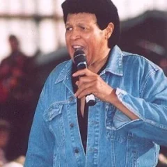 Chubby Checker height profile photo
