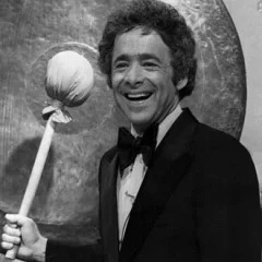 Chuck Barris height profile photo