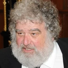 Chuck Blazer height profile photo