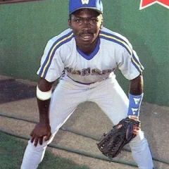 Chuck Carr (baseball) height profile photo