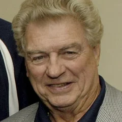 Chuck Daly height profile photo
