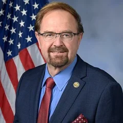 Chuck Edwards height profile photo