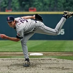 Chuck Finley height profile photo