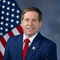 Chuck Fleischmann height profile photo