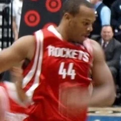 Chuck Hayes height profile photo