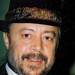 Chuck Mangione height profile photo