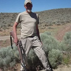 Chuck Mawhinney height profile photo