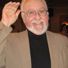Chuck McCann height profile photo