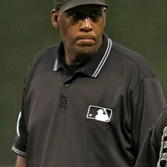 Chuck Meriwether height profile photo