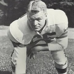 Chuck Noll height profile photo