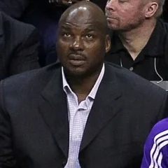 Chuck Person height profile photo