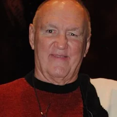 Chuck Wepner height profile photo