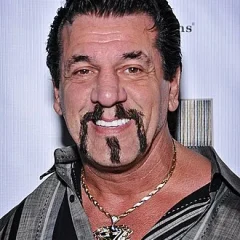 Chuck Zito height profile photo