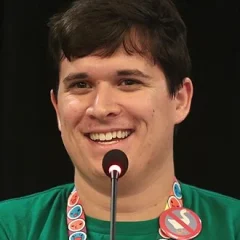 Chuggaaconroy height profile photo