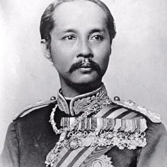 Chulalongkorn height profile photo