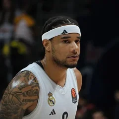 Chuma Okeke height profile photo