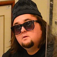 Chumlee height profile photo