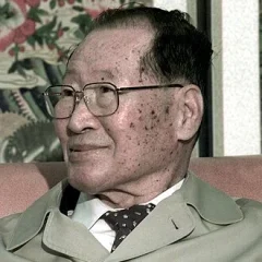 Chung Ju-yung height profile photo