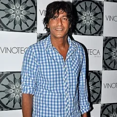 Chunky Panday height profile photo
