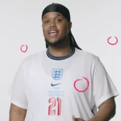 Chunkz height profile photo
