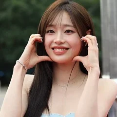 Chuu height profile photo
