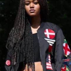 Chynna Rogers height profile photo