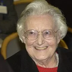 Cicely Saunders height profile photo