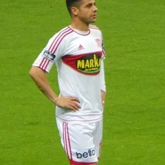 Cicinho height profile photo