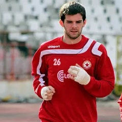 Cillian Sheridan height profile photo