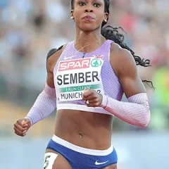 Cindy Sember height profile photo