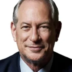 Ciro Gomes height profile photo