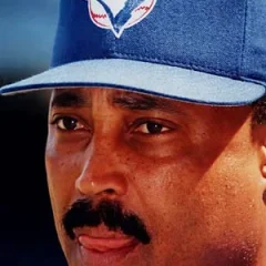 Cito Gaston height profile photo