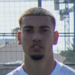 CJ dos Santos height profile photo