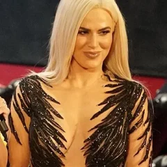 CJ Perry height profile photo