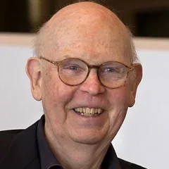Claes Oldenburg height profile photo