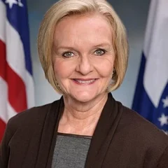 Claire McCaskill height profile photo