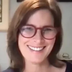 Claire Shipman height profile photo