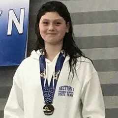 Claire Weinstein height profile photo