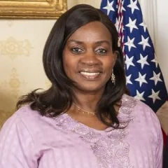 Clar Weah height profile photo
