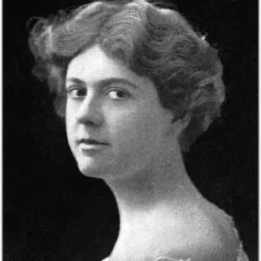 Clara Blandick height profile photo